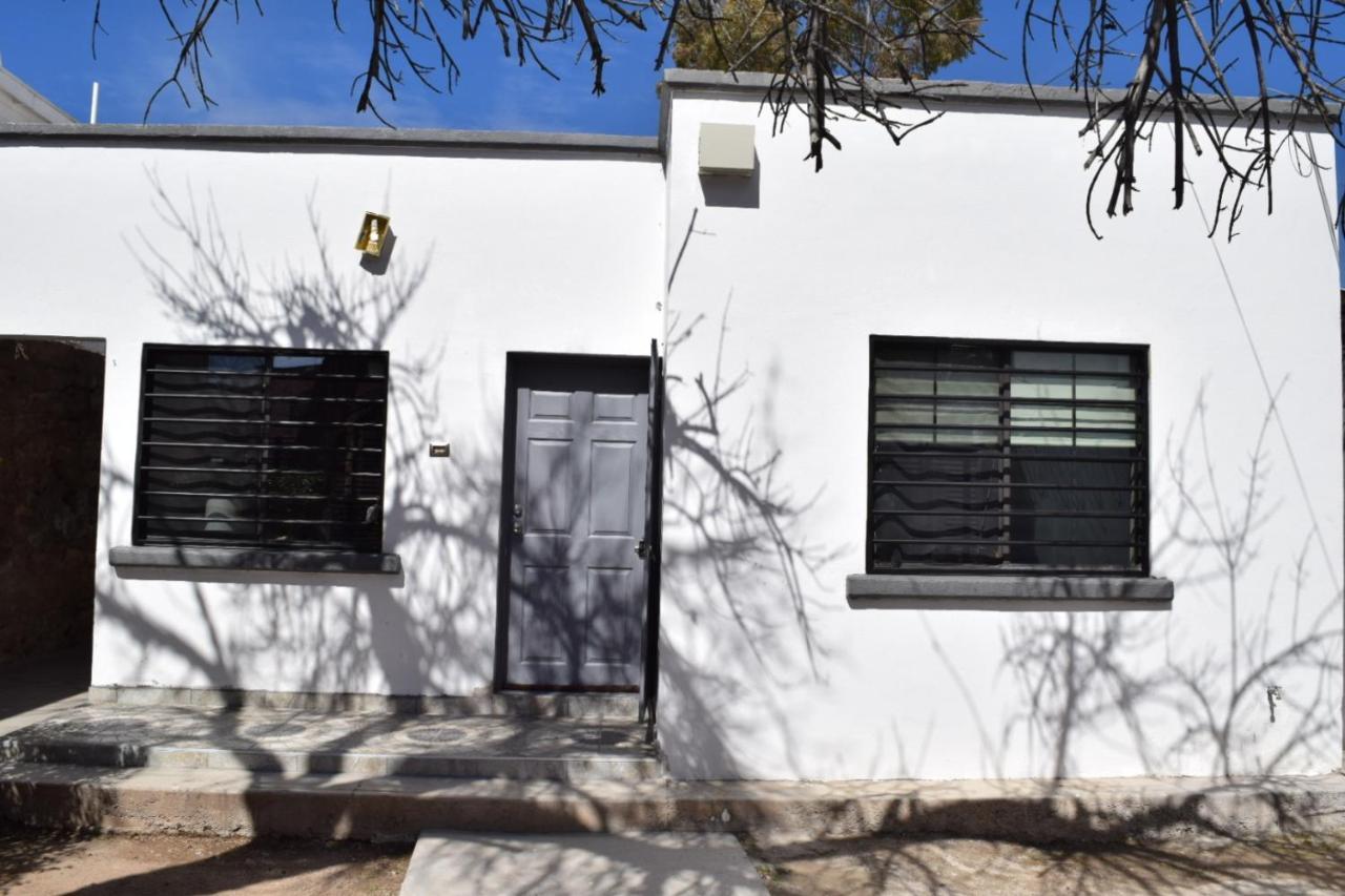 Hermosa Y Comoda Casa Nogales  Exterior photo